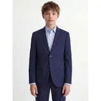 Jack & jones Jprsolar Blazer Noos Jnr - Navy - 128