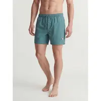 Jack & Jones Jpstmaui Tropic Solid Swim Shorts Reg Sn - Blue - S