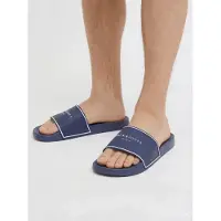 Jack & Jones Jfwartillery Moulded Slider Sn - Navy - 41