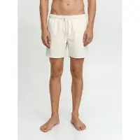 Jack & jones Jpstmaui Norrebro Swim Shorts Reg Ret - Cream - S