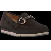 Gabor Sneaker Loafer - Brown - 38
