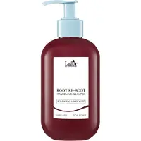 La'dor Root Re-Boot Awakening Shampoo Red Ginseng & Beer Yeast 350 ml