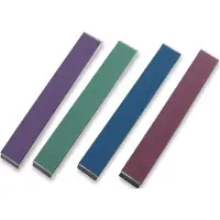 KMFS Set of Blanks and Diamond Tapes