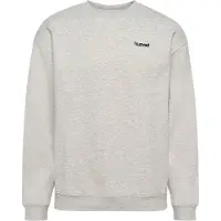 Hummel Keeper Graphic Crewneck Lyhythihainen T-paita