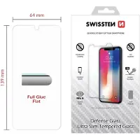 Swissten OnePlus Nord/Nord 2/Nord 2T panssarilasi