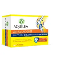 Aquilea Forte-dol Joint Treatment Tabletten 30 Einheiten