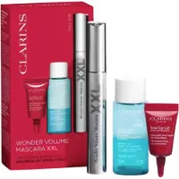 Clarins Wonder Volume XXL Mascara Set