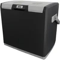 AEG Mini-baari mini jääkaappi juomille USB-jääkaappi autokäyttöön - 10697 - Jääkaappi