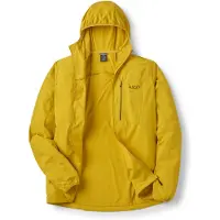Rab Men's Borealis Hoody miesten softshell-takki