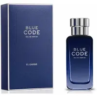 El Ganso Blue Code Eau de Parfum 50 ml