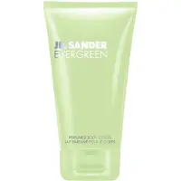 Jil Sander Evergreen Vartaloemulsio 150 ml