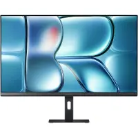 Xiaomi 2K Monitor A27Qi 2026, 68,6 cm (27"), 2560 x 1440 pikseliä, Quad HD, LCD, 6 ms, Musta