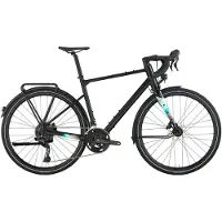 Bergamont Grandurance Rd 30 700c Cues U6020 Shadow 2026 Fahrrad