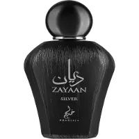 Khadlaj Zayaan Silver Eau de Parfum miehille 100 ml