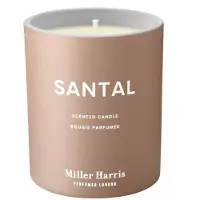 Miller Harris Santal-tuoksukynttilä 220 g