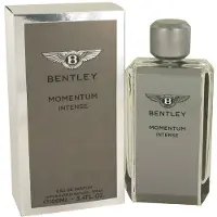 Bentley Momentum Intense, EdP 100ml