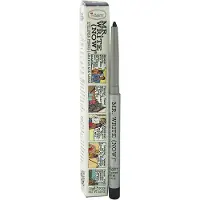 theBalm Mr Write Now Eyeliner, Raj