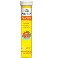 Aquilea - Akhilleus magnesium effervescentti 14 tablettia