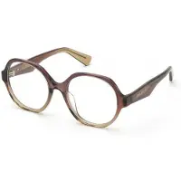 Nina Ricci Vnr426 Rounded Naisten Silmälasit