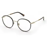 Nina Ricci Vnr428 Rounded Naisten Silmälasit