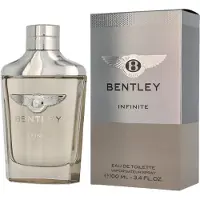 Bentley Infinite Edt 100ml