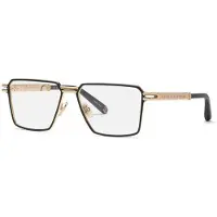 Philipp Plein Vpp208m-570302 57x16x145 Mm Lukulasit