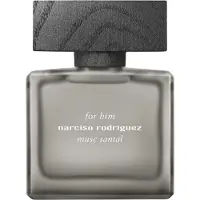Narciso Rodriguez For Him Musc Santal, EdP Intense 50ml