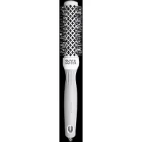Olivia Garden Expert Blowout Shine White & Grey 35