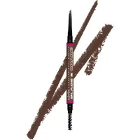 Nyx PROFESSIONAL MAKEUP Blade & Shade Brow Pencil 09 Brunette
