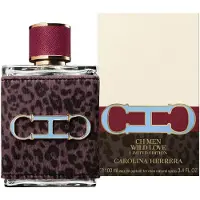 Carolina Herrera Ch Men Wild Love 100ml Eau De Parfum