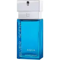 Jacques Bogart , Silver Scent , Eau De Parfum, For Men, 100 ml
