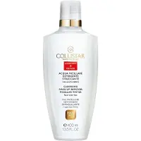 Collistar Acqua Micellare Detergente Struccante 400?ml