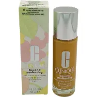 Clinique Beyond Perfecting Foundation + Concealer Honey Wheat