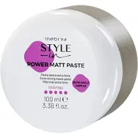 Inebrya Style-In Power Matt Paste 100ml