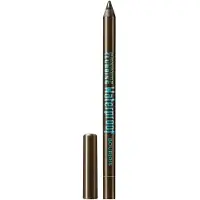 Bourjois Contour Clubbing 071 All The Way Brown 1.2g Vedenkestävä Eyeliner