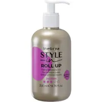 Inebrya Ice Cream Style-In Roll Up Curl Defining Cream 200ml