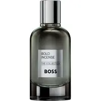 HUGO BOSS The Collection Bold Incense Eau de Parfum Intense 100 ml