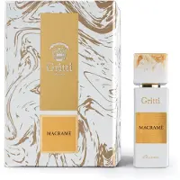 Gritti Macramè tuoksu naisille 100 ml