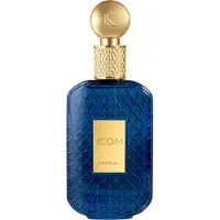 Khadlaj Icon Eau de Parfum miehille 100 ml
