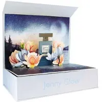 Jenny Glow Magnolia Eau de Parfum 80 ml