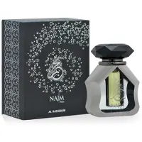 Al Haramain Najm Noir Hajuvesiöljy 18 ml