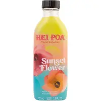 Hei Poa Pure Tahiti Monoï Oil kosteuttava öljy vartalolle ja hiuksille 100 ml
