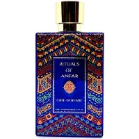 Anfar Rituals Of Chef-D'Oeuvre parfyymiuute unisex 80 ml