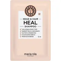 Maria Nila Head & Hair Heal Vegan Hair Shampoo 12 ml