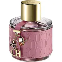 Carolina Herrera Ch Grand Tour Limited Edition Eau De Toilette 100ml Women's Fragrance