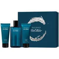 Davidoff Cool Water For Him lahjasetti miehille
