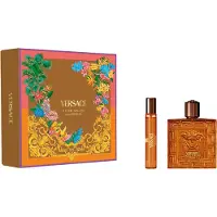 Versace Eros Najim lahjasetti miehille 1 kpl