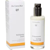 Dr. Hauschka Eau de toilette - - VIHREÄ - 145 ml - Naisille - Puhdistusmaito