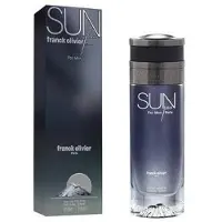 Franck Olivier Sun Java Men Eau de Toilette -tuoksu miehille 75 ml