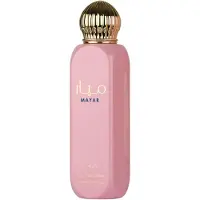Lattafa Mayar Women's All Over Body Spray – 150 ml